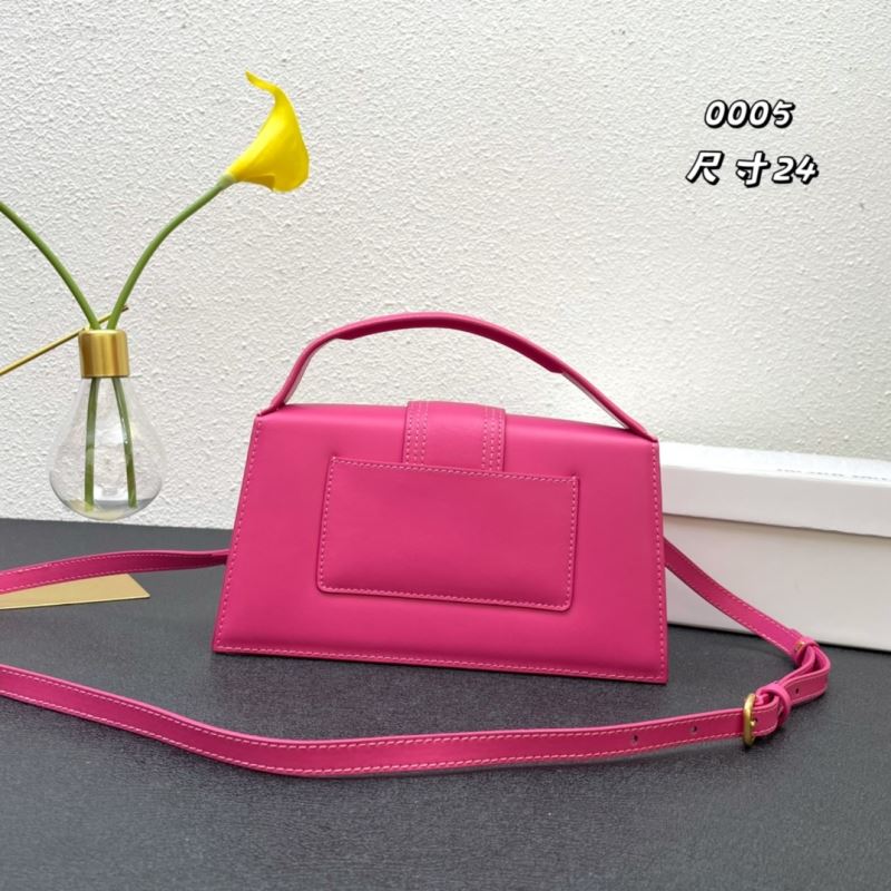 Jacquemus Satchel Bags